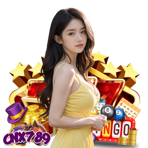 cnx789 เครดิตฟรี